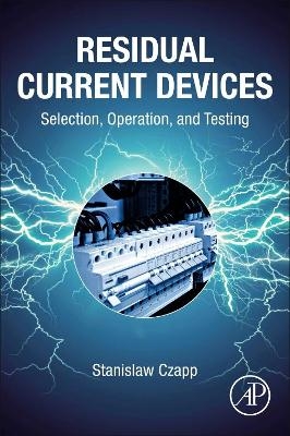 Residual Current Devices - Stanislaw Czapp