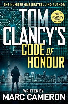 Tom Clancy's Code of Honour - Marc Cameron