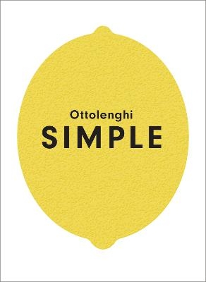Ottolenghi SIMPLE - Yotam Ottolenghi