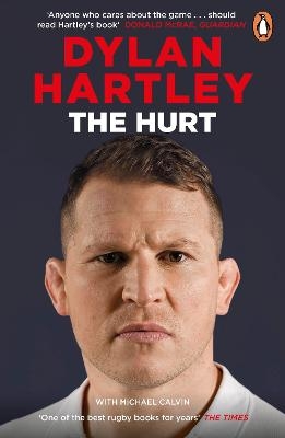 The Hurt - Dylan Hartley