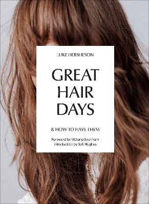 Great Hair Days - Luke Hersheson