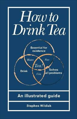 How to Drink Tea - Stephen Wildish