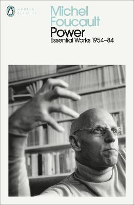 Power - Michel Foucault