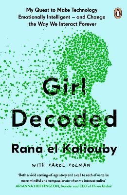 Girl Decoded - Rana el Kaliouby