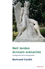 Neil Jordan �crivain-sc�nariste - Bertrand Cardin