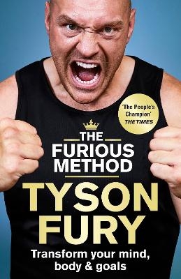 The Furious Method - Tyson Fury