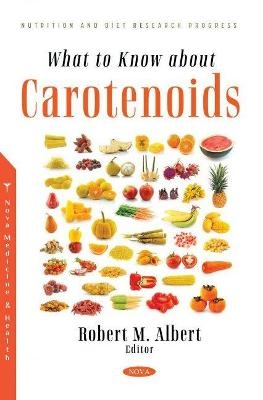 What to Know about Carotenoids - 