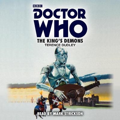 Doctor Who: The King's Demons - Terence Dudley