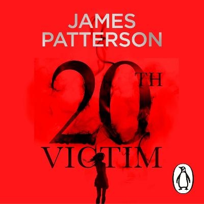 20th Victim - James Patterson