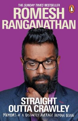 Straight Outta Crawley - Romesh Ranganathan