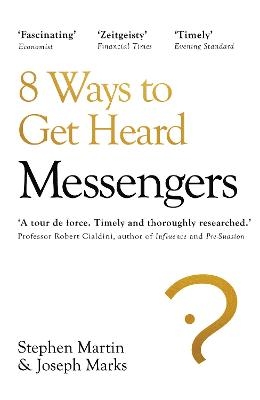 Messengers - Stephen Martin, Joseph Marks