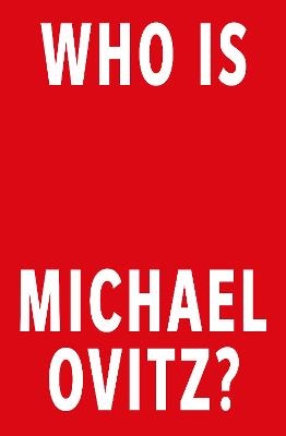 Who Is Michael Ovitz? - Michael Ovitz