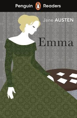 Penguin Readers Level 4: Emma (ELT Graded Reader) - Jane Austen
