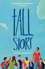 Tall Story - Gourlay, Candy