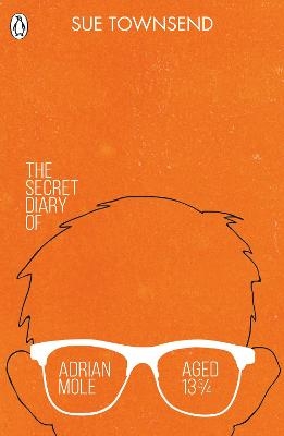 The Secret Diary of Adrian Mole Aged 13 ¾ - Sue Townsend