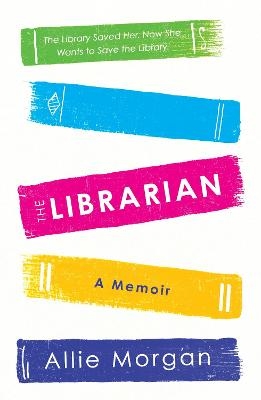 The Librarian - Allie Morgan