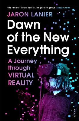 Dawn of the New Everything - Jaron Lanier