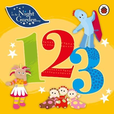 In the Night Garden: 123 -  In the Night Garden