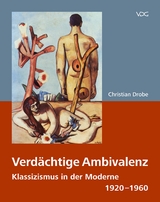 Verdächtige Ambivalenz - Christian Drobe