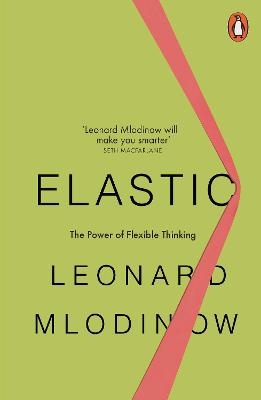 Elastic - Leonard Mlodinow