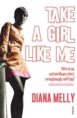 Take A Girl Like Me - Diana Melly