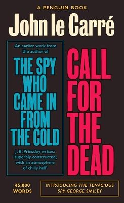 Call for the Dead - John Le Carré