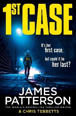 1st Case - James Patterson