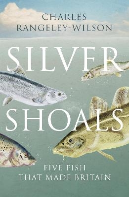 Silver Shoals - Charles Rangeley-Wilson