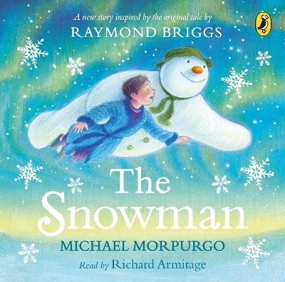 The Snowman - Michael Morpurgo