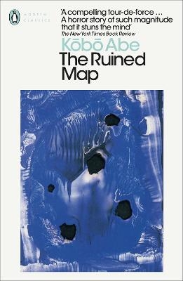 The Ruined Map - Kobo Abe