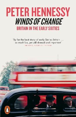 Winds of Change - Peter Hennessy