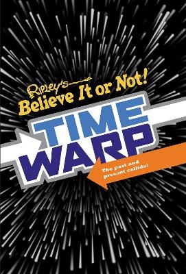 Ripley’s Time Warp -  RIPLEY