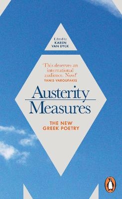 Austerity Measures - Karen Van Dyck