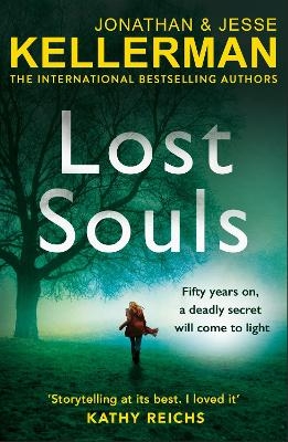 Lost Souls - Jonathan Kellerman, Jesse Kellerman