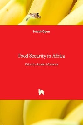 Food Security in Africa - 