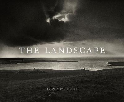 The Landscape - Don McCullin