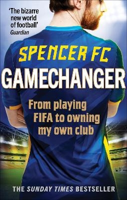 Gamechanger - Spencer FC