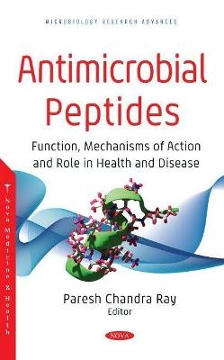 Antimicrobial Peptides - 