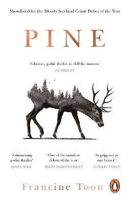 Pine - Francine Toon