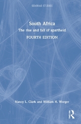 South Africa - Clark, Nancy L.; Worger, William H.