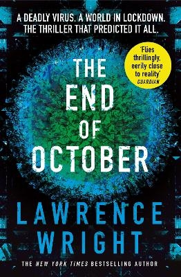 The End of October - Lawrence Wright