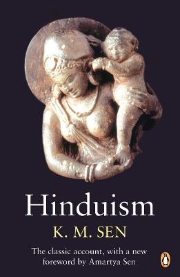 Hinduism - K. M. Sen