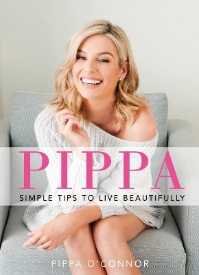 Pippa - Pippa O'Connor Ormond