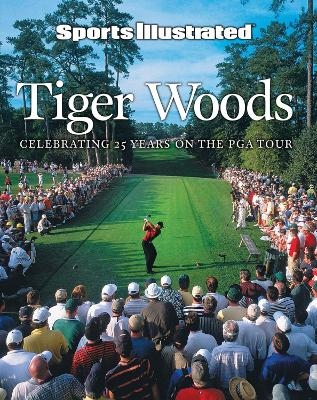 Sports Illustrated Tiger Woods -  The Editors of Sports Illustrated Kids
