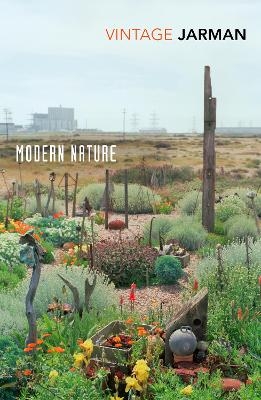 Modern Nature - Derek Jarman