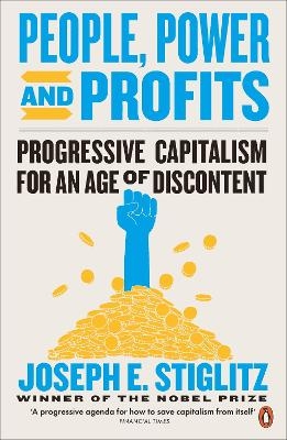 People, Power, and Profits - Joseph E. Stiglitz