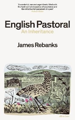 English Pastoral - James Rebanks