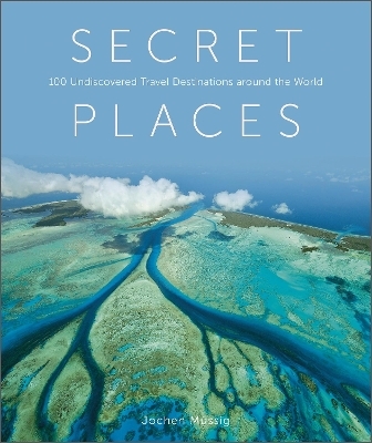 Secret Places - 