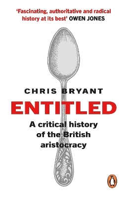 Entitled - Chris Bryant