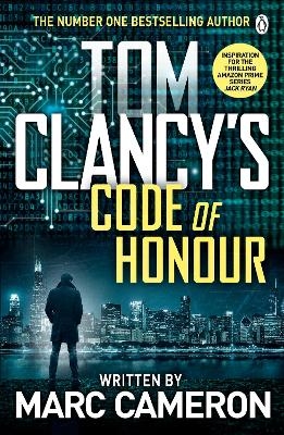 Tom Clancy's Code of Honour - Marc Cameron